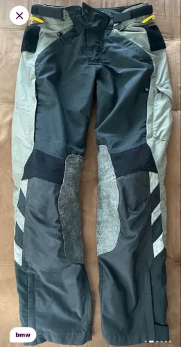 Calça bmw rallye 48EU