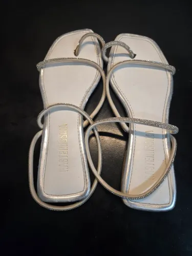 Rasteirinha rasteirissima