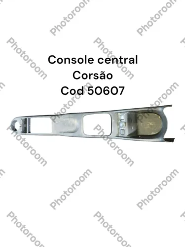 Console Central Corsa