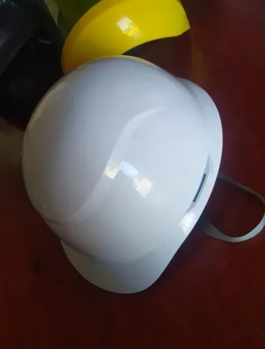 Capacete de Proteção