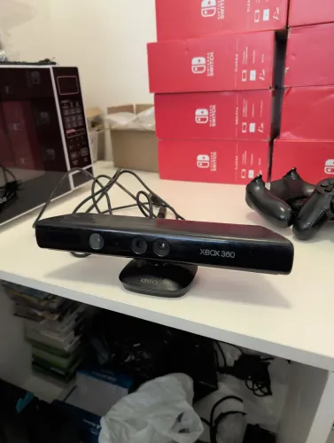 Kinect Xbox 360
