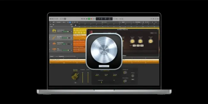 Logic Pro 11 Completo (Mac) Plugin Vst
