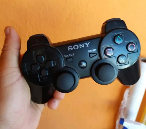 Controle Original Sony PlayStation 3 semi-novo original