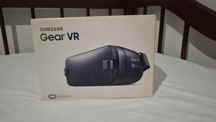 Samsung Gear VR - Ótimo estado!