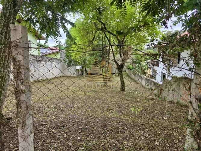 TERRENO à venda com 420m² por R$ 550.000,00 no bairro Boa Vista - CURITIBA / PR