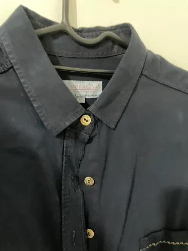Camisa dudalina original
