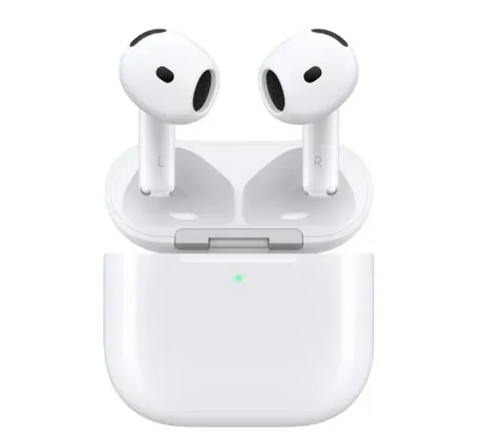 AirPods 4 - Novo/Lacrado - Garantia Apple - Até 18x