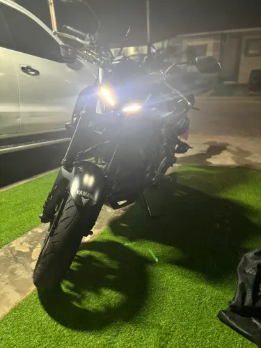 Vendo MT 03 2024