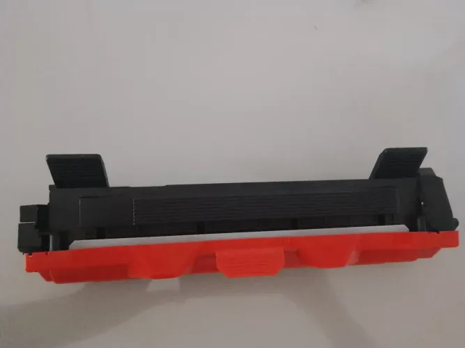 Toner vazio CT 106