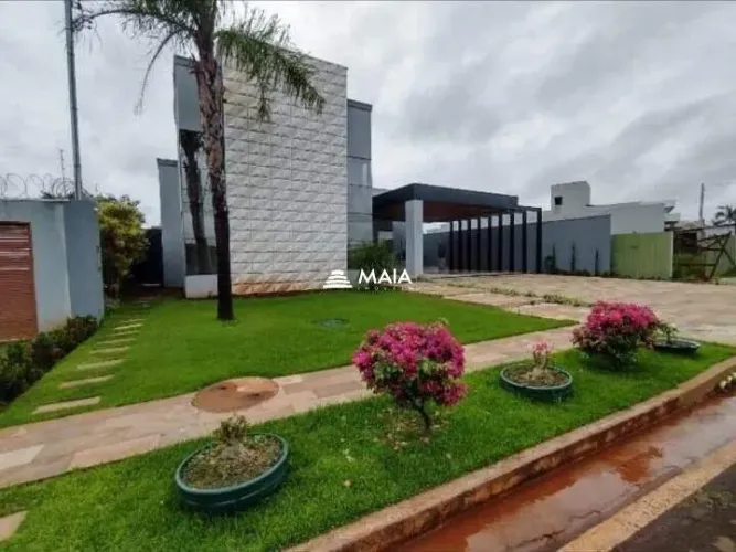 Casa à venda no Condomínio Mario Franco