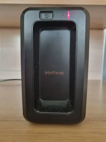 Nobreak Intelbras