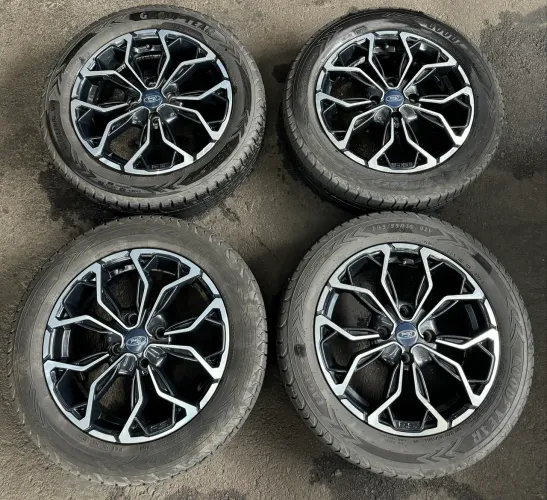 Rodas Ford aro 16 furacão 4x108