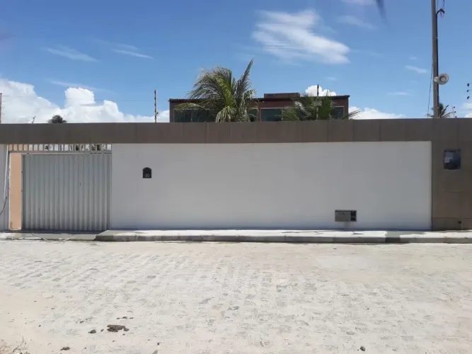 CASA NA BARRA DOS COQUEIROS M.CC [9708]