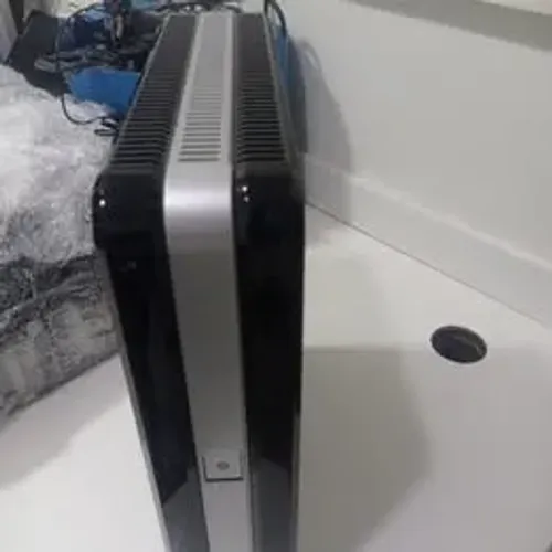 CONSOLE PARA CONFERÊNCIA POLYCOM HDX 8000 (LEIA)