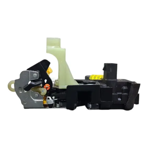 Fechadura Porta Dian Dir Chery Tiggo 7 Pro 1.5 2024/2025