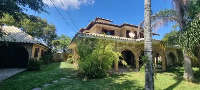 Casa para Venda em Florianópolis, Vargem Grande, 2 dormitórios, 1 suíte, 2 banheiros, 4 va