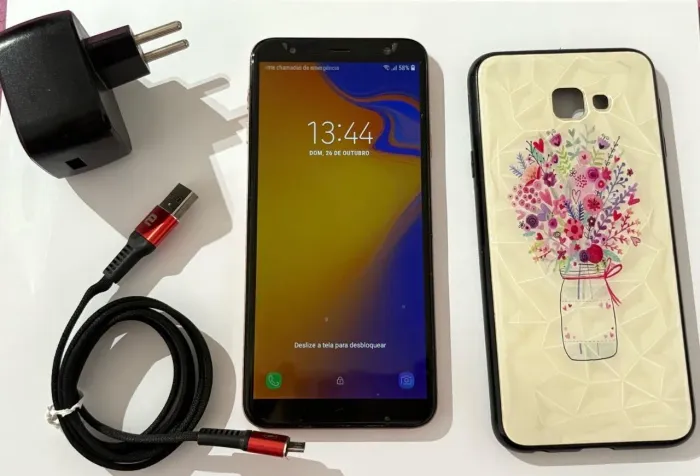 Samsung Galaxy J4