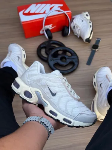 Air max TN grade alta
