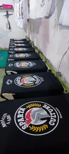 SERIGRAFIA E FARDAMENTOS SOUZA