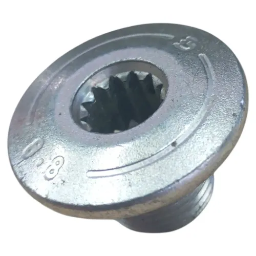 Parafuso Fixação Volante Coluna Direção Vw Golf Bora 2011