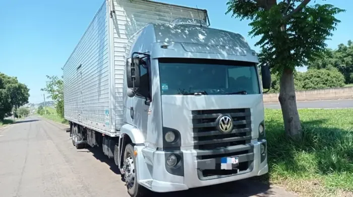 VW 24250 Bau Ano 2010