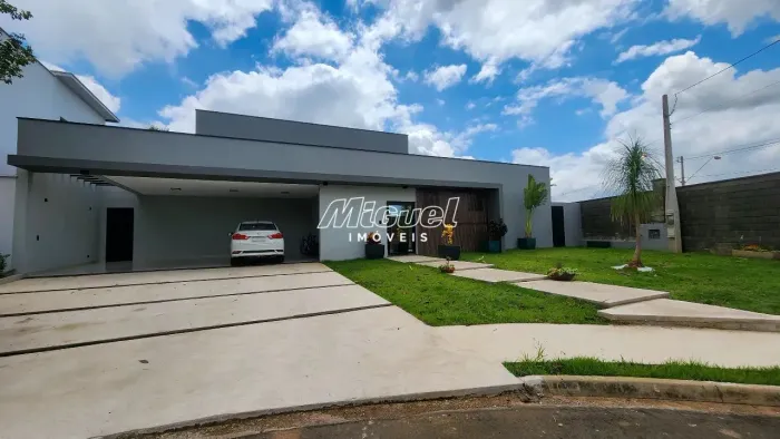 Casa em Condomínio, à venda, Residencial Terras de Ártemis (Ártemis) - 4 quartos Residenci
