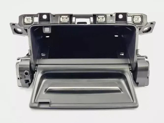 Carregador Indução Celular Peugeot 208 2020 2021 2022 2023