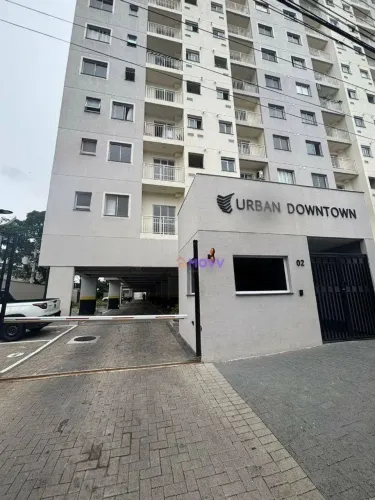 Apartamento com 1 dormitório à venda, 45 m² por R$ 320.000,00 - Centro - Niterói/RJ