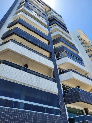 APARTAMENTO BEIRA MAR DE BOA VIAGEM