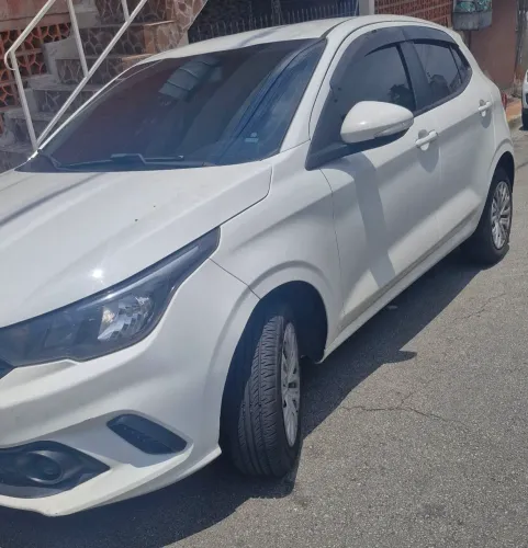 Aluguel de carro para aplicativo Uber, 99, INDRIVE.