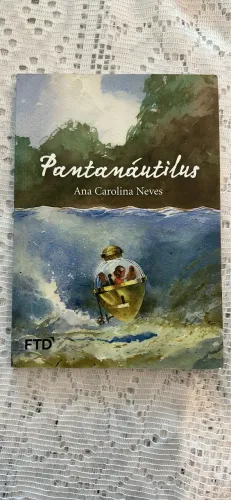 Pantanáutilus