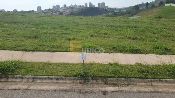 Terreno em Condomínio à venda no Condomínio Jardim Atenas em Jundiaí/SP