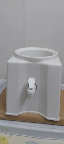 Base para garrafão de água