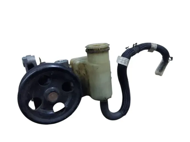 Bomba Direção Hidráulica Ford Fusion 2006 A 2012