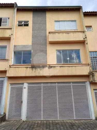 Condomínio com 3 quartos à venda em Vila paulistana - SP