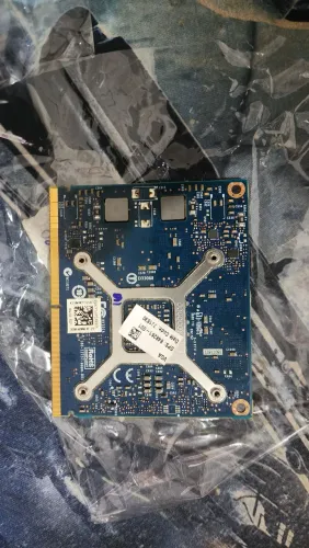 Placa de Vídeo NVIDIA quadro m1000 2gb