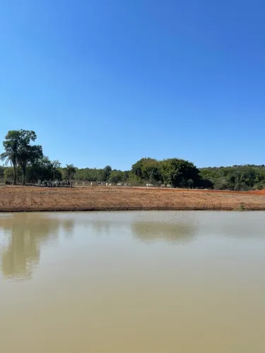 FAZENDA DIVINÓPOLIS