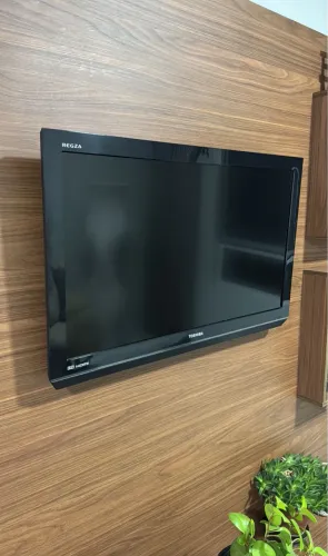 TV Toshiba 32 Polegadas