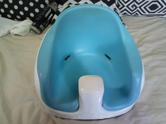 Cadeira alimentação BUMBO