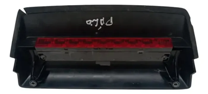 Break Light Luz Freio Fiat Palio 1.6 2014 2015