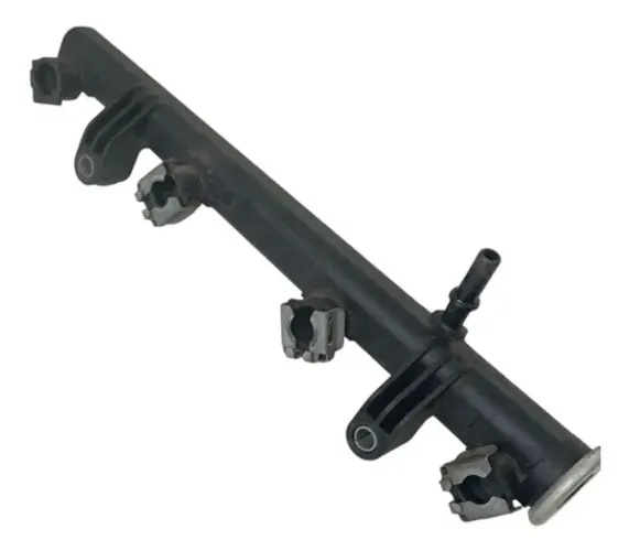 Flauta Bicos Injetores Vw Gol 1.6 8v Power G5 G8 Original