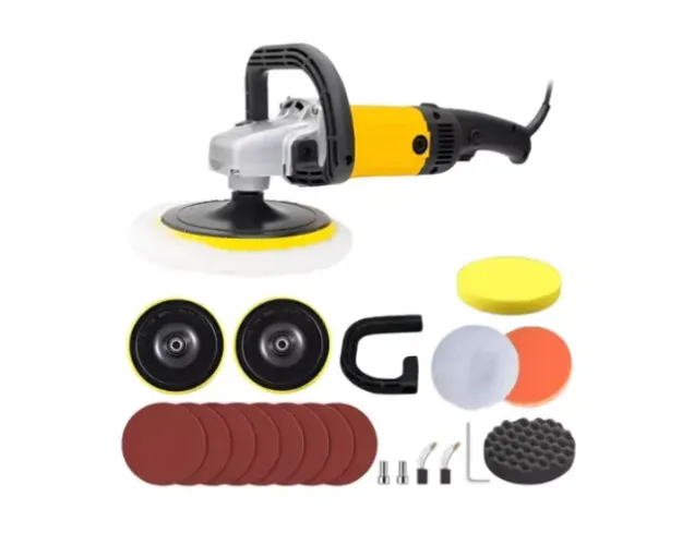 Polidor Politriz Automotiva 1450w Profissional