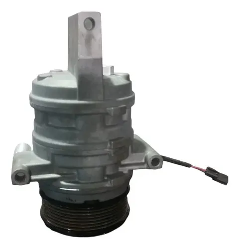 Compressor Team Air Systems Nissan Kicks 1.6 2016 Ate 2019