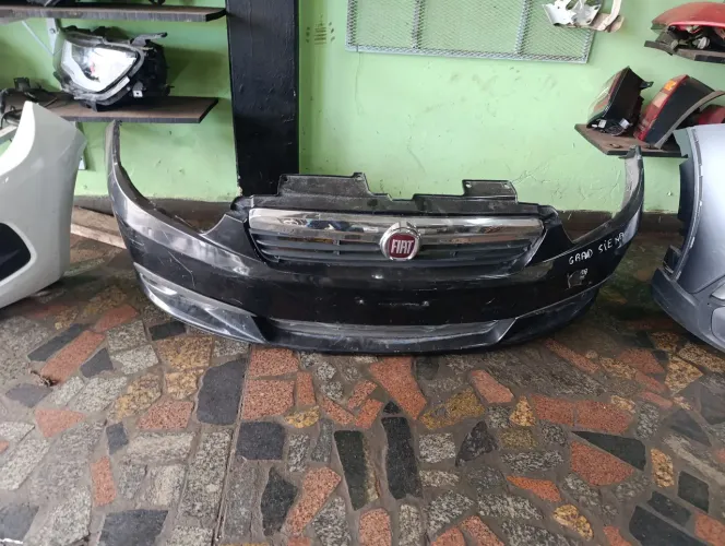 Para-choque dianteiro originais todos tipos de carros
