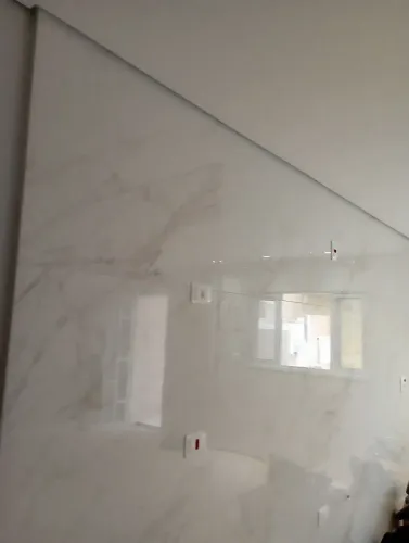 PORTINARI , Marmorizado Calacata