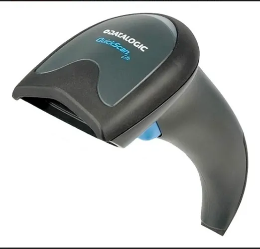 Leitor de Código de Barras Datalogic QuickScan Lite