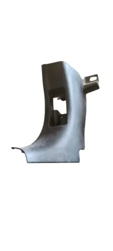 Moldura Soleira Dianteira Esquerda Honda Fit 2004 N89 (Usado)