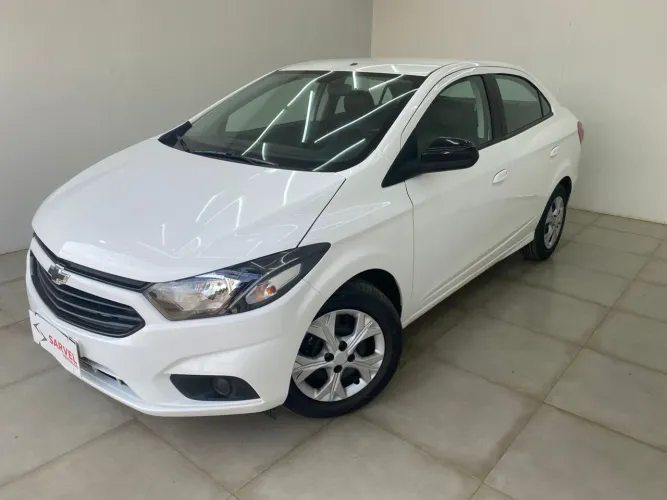 Chevrolet Onix SEDAN PLUS 1.0 12V MEC. 2021