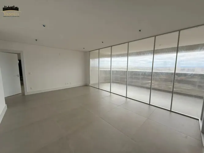 Edifício Authentique - Apartamento de Alto Padrão no em Cuiabá-MT: 3 quartos, 3 suítes, 3