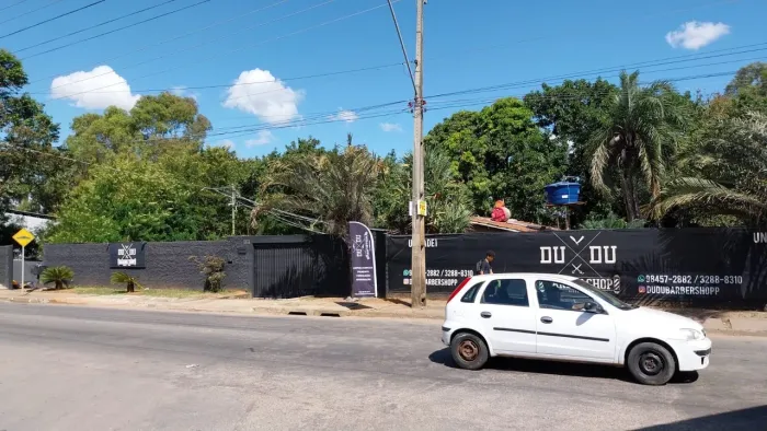 Terreno para venda, próximo a comércios